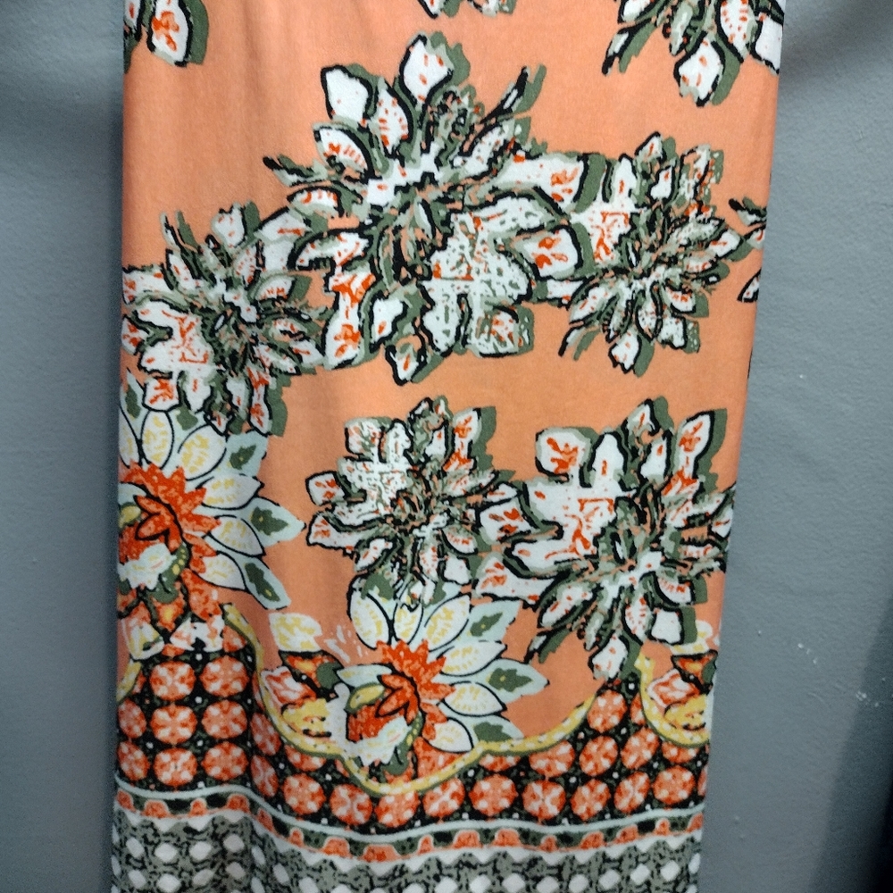 New direction skirt
